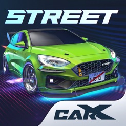 carxStreet V1.74.8