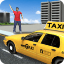 出租车驾驶模拟 V3.1