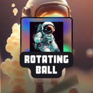 旋转球(Rotating Ball) V2