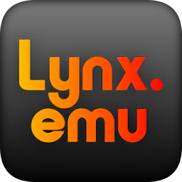 lynx.emu模拟器 V1.0.0