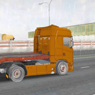 卡车模拟器(Truck Simulator) V1