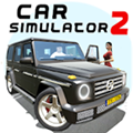 汽车模拟器22024 Car Simulator 2 V1.50.7