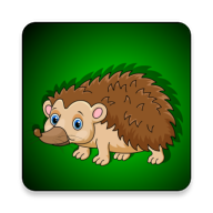 逃离棕色刺猬(Escape The Brown Hedgehog) V1.0